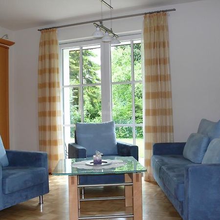 Apartment Rudi Garmisch-Partenkirchen Eksteriør bilde