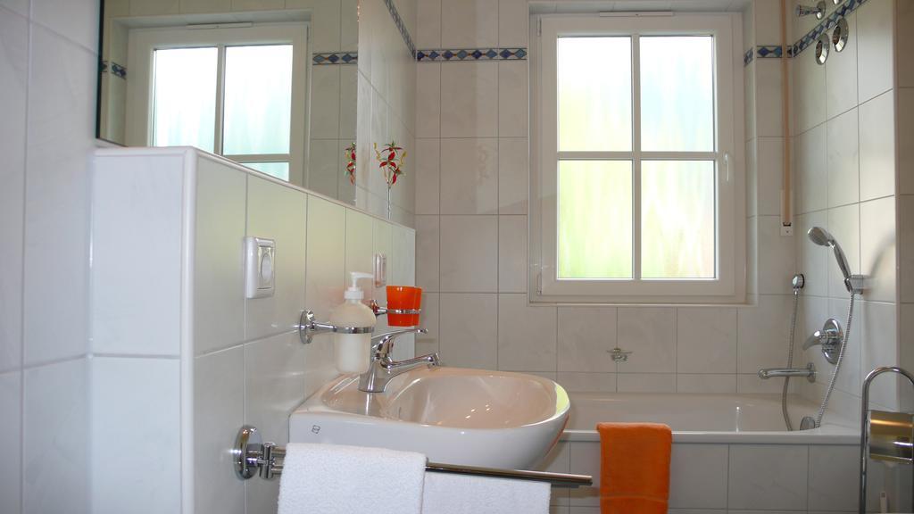 Apartment Rudi Garmisch-Partenkirchen Eksteriør bilde